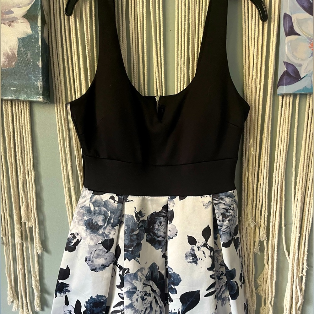 Short Formal Dress from LeChateau size 11